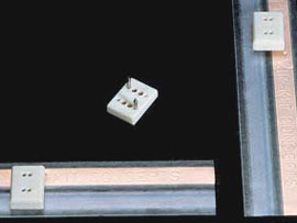 Miniature Wall Outlet